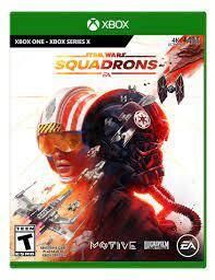 Star Wars Squadron - Xbox One