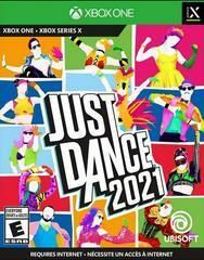 Just Dance 2021 - Xbox One