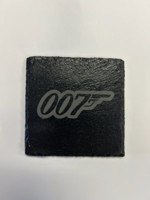 Coaster 007