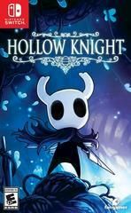 Hollow Knight - Nintendo Switch - COMPLETE