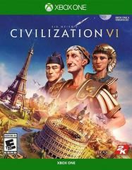 Sid Meier&#39;s Civilization VI - Xbox One