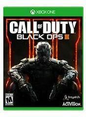 Call of Duty Black Ops 3 - Xbox One