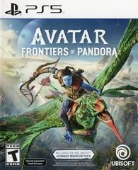Avatar Frontiers of Pandora - Playstation 5