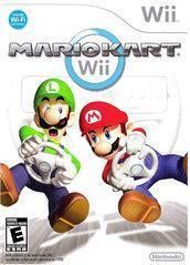 Mario Kart - Wii