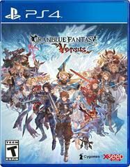 Granblue Fantasy Versus - Playstation 4