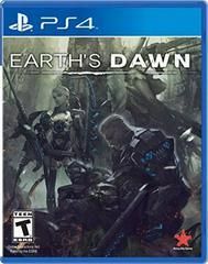 Earth&#39;s Dawn - Playstation 4