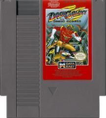 Dash Galaxy in the Alien Asylum - NES - CART ONLY