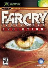 Far Cry Instincts Evolution - Xbox - Complete