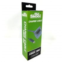 Xbox 360 Charging Cable 6&#39; - Xbox 360 - New
