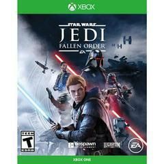 Star Wars Jedi Fallen Order - Xbox One