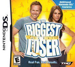 The Biggest Loser - Nintendo DS - Complete