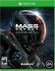 Mass Effect Andromeda - Xbox One