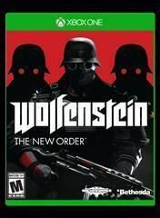 Wolfenstein The New Order - Xbox One