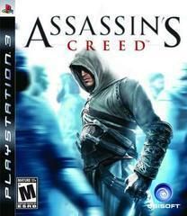 Assassin&#39;s Creed - Playstation 3