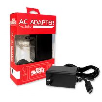 Ac Adapter Nintendo Switch - New