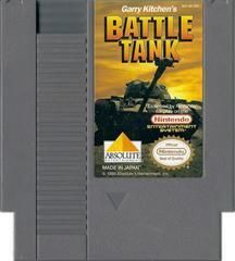 Battletank - NES - CART ONLY