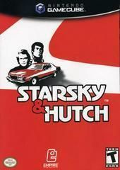 Starsky and Hutch - Gamecube - Complete