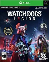 Watch Dogs Legion - Xbox Series X