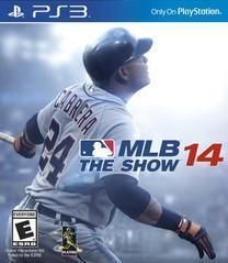 MLB 14 The Show - Playstation 3