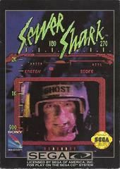 Sewer Shark - Sega CD - DISC ONLY