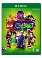 Lego DC Super Villains - Xbox One
