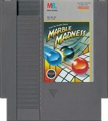 Marble Madness - NES - CART ONLY