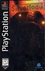 Silverload - Playstation - Disc Only