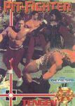 Pit-Fighter - Sega Genesis - CART ONLY