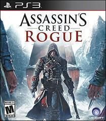 Assassin&#39;s Creed Rogue - Playstation 3