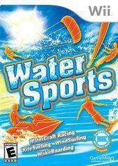 Water Sports - Wii