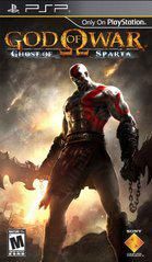 God of War: Ghost of Sparta - PSP - Complete