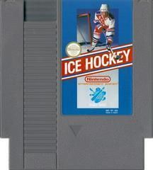 Ice Hockey - NES - CART ONLY