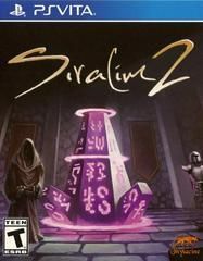 Siralim 2 - Playstation Vita - New