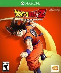 Dragon Ball Z Kakarot - Xbox One