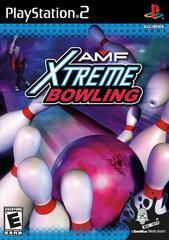 AMF Xtreme Bowling - Playstation 2 - Complete