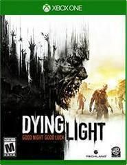 Dying Light - Xbox One