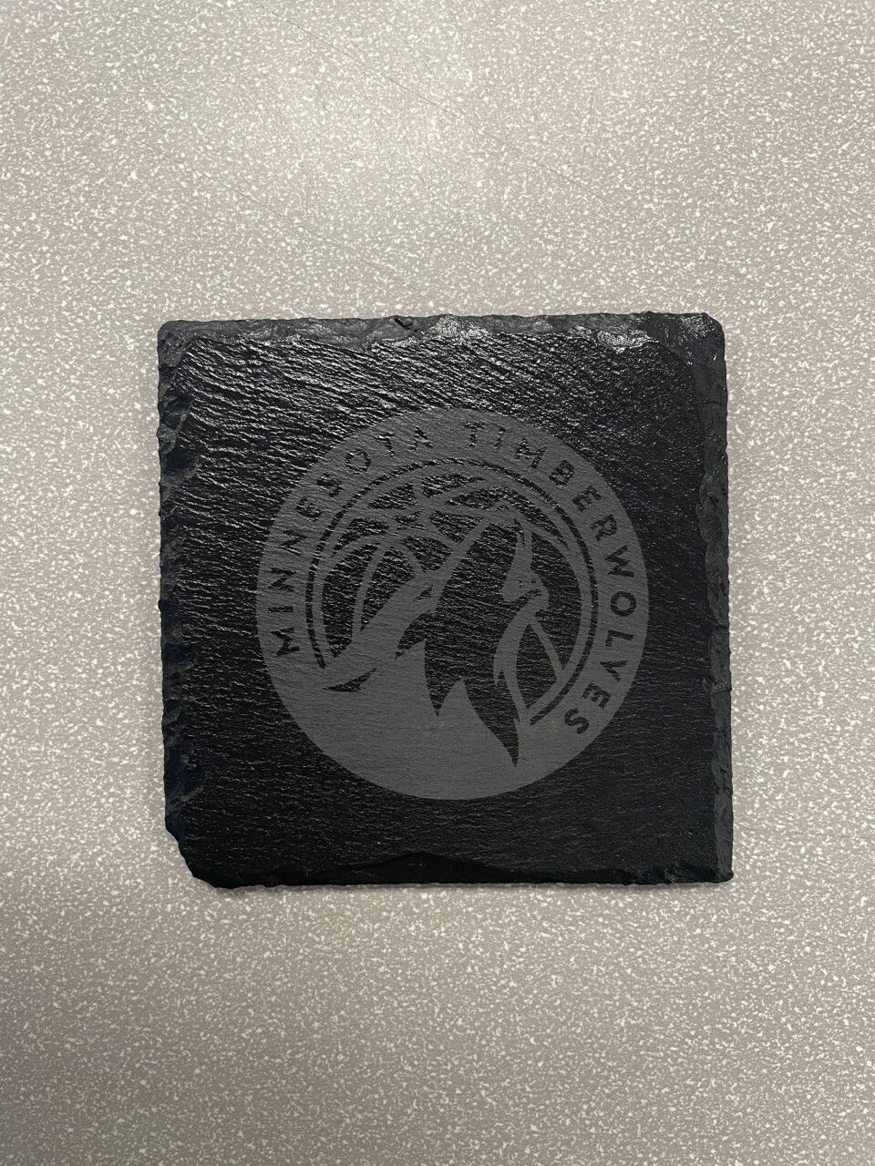 Coaster MN Timberwolves
