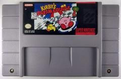 Kirby&#39;s Dream Course - Super Nintendo - CART ONLY