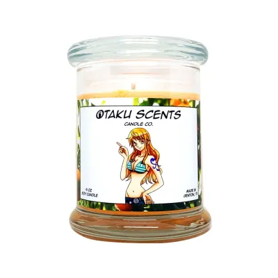 Candle Nami