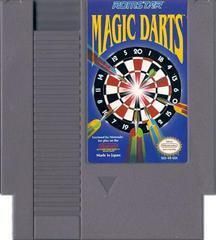 Magic Darts - NES - CART ONLY