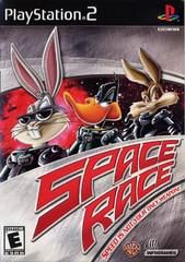 Looney Tunes Space Race - Playstation 2 - Complete