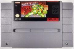 Battle Clash - Super Nintendo - CART ONLY