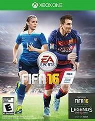 FIFA 16 - Xbox One