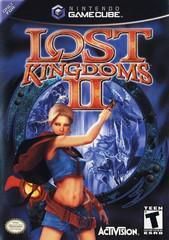 Lost Kingdoms II - Gamecube - Complete
