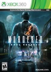 Murdered Soul Suspect - Xbox 360