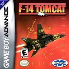 F-14 Tomcat - GameBoy Advance - CART ONLY