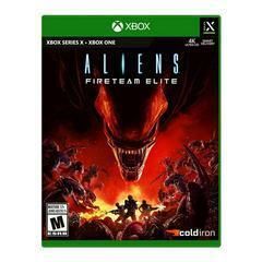 Aliens Fireteam Elite - Xbox Series X