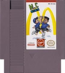 M.C. Kids - NES - CART ONLY
