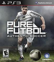 Pure Futbol - Playstation 3 - Complete