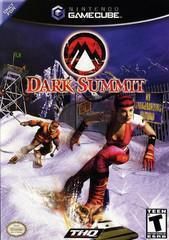 Dark Summit - Gamecube - No Manual